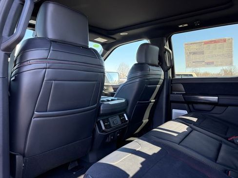 New 2026 Ford F150 Raptor w/ Equipment Group 803A Raptor R image 57