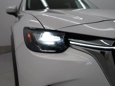 Used 2024 MAZDA CX-90 Plug-In Hybrid w/ Preferred AWD/4WD image 61