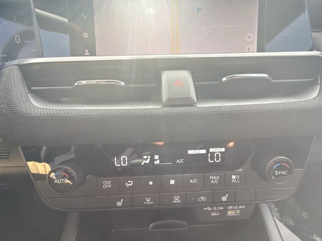 Certified 2026 Subaru Outback Limited XT AWD/4WD image 19