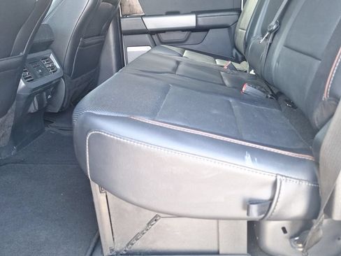 Used 2024 Ford F250 Lariat AWD/4WD image 16