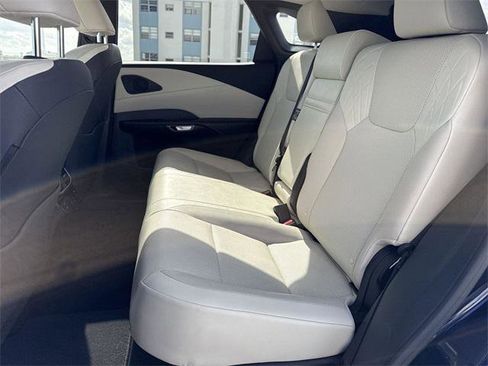 Certified 2024 Lexus RX 350 Premium image 23