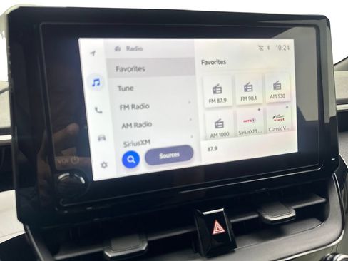 Used 2025 Toyota Corolla SE FWD image 64