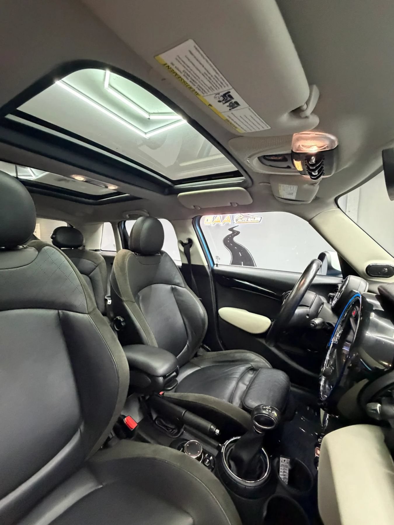 Used 2016 MINI Cooper S FWD image 32