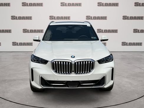 New 2026 BMW X5 xDrive40i w/ Climate Comfort Package AWD/4WD image 8