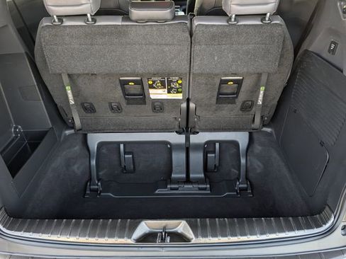 Used 2024 Toyota Sienna XLE Woodland Edition AWD/4WD image 30