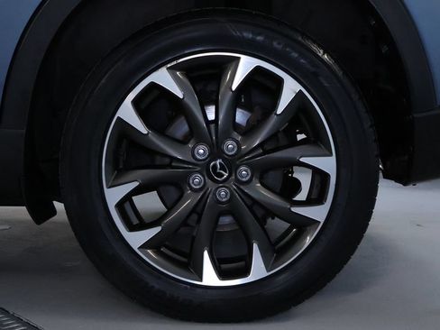 Used 2016 MAZDA CX-5 Grand Touring AWD/4WD image 34