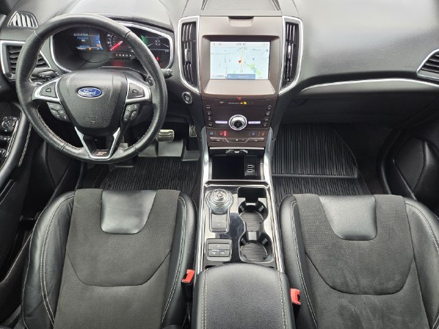 Used 2020 Ford Edge ST w/ Equipment Group 401A AWD/4WD image 26