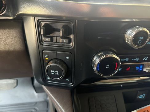 New 2026 Ford F250 King Ranch image 13