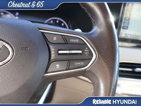 Used 2020 Hyundai Palisade Limited FWD image 30
