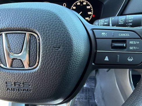 New 2026 Honda CR-V EX image 20