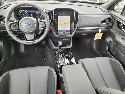 New 2026 Subaru Forester Touring image 5