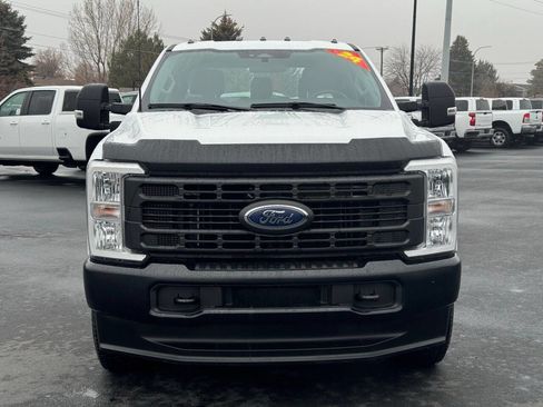 Used 2024 Ford F350 XL w/ FX4 Off-Road Package image 2