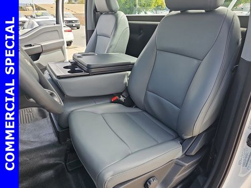 New 2025 Ford F250 XL w/ FX4 Off-Road Package image 13