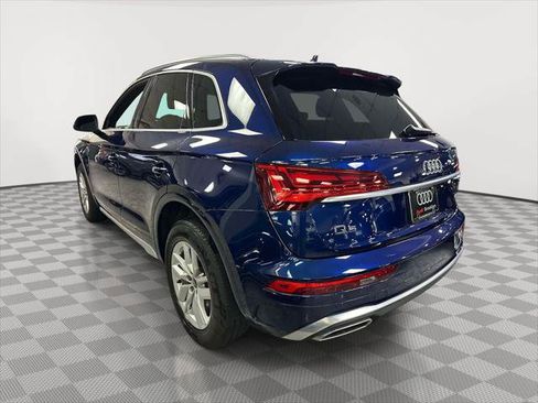 Used 2024 Audi Q5 2.0T Premium AWD/4WD image 4