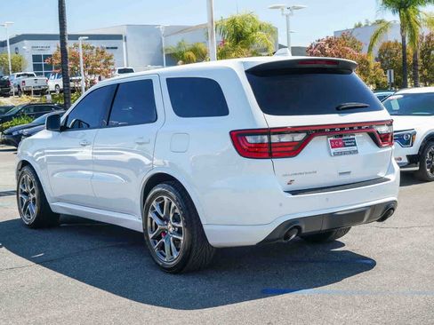 Certified 2022 Dodge Durango R/T w/ Tow 'N Go Package AWD/4WD image 6