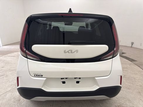 Used 2023 Kia Soul LX FWD image 21