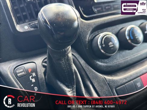 Used 2019 RAM ProMaster 2500 FWD image 13