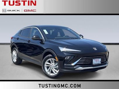 New 2026 Buick Envista Preferred