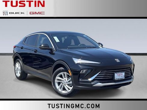 New 2026 Buick Envista Preferred image 1