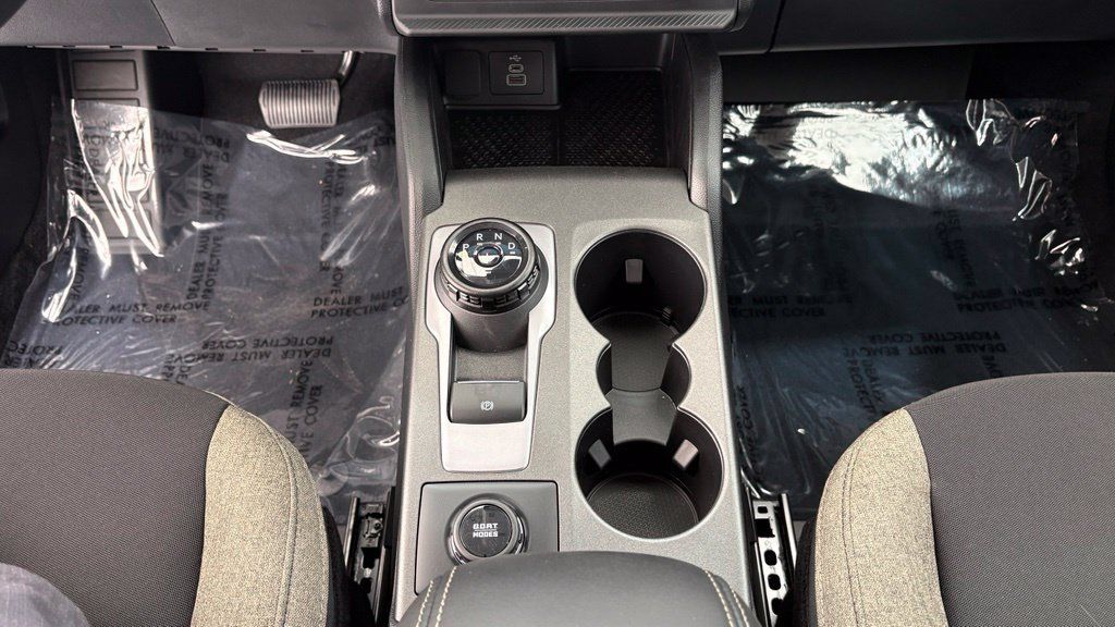 New 2026 Ford Bronco Sport Big Bend AWD/4WD image 39