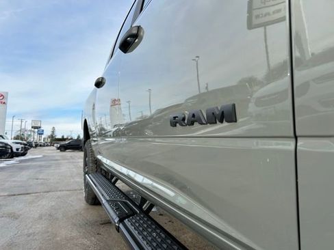 New 2026 RAM 2500 Big Horn image 18