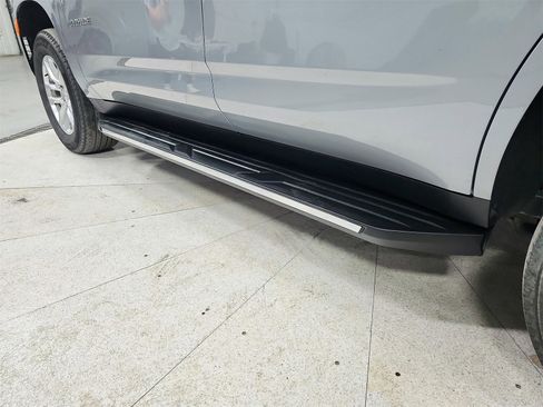 Used 2024 Chevrolet Tahoe LT image 46