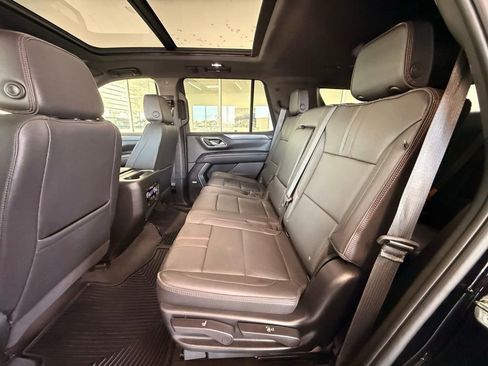 Used 2023 Chevrolet Tahoe RST image 22