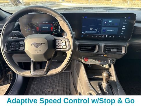 Used 2024 Ford Mustang Dark Horse image 11