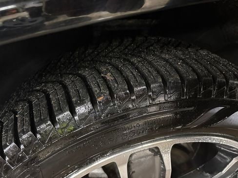 Used 2017 GMC Acadia Denali w/ LPO, Floor Liner Package image 12