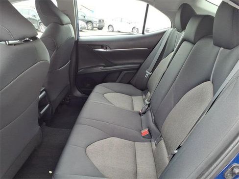 Certified 2023 Toyota Camry LE w/ Convenience Package image 5