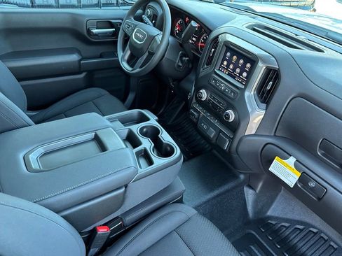 New 2026 GMC Sierra 1500 Pro w/ Pro Value Package image 12