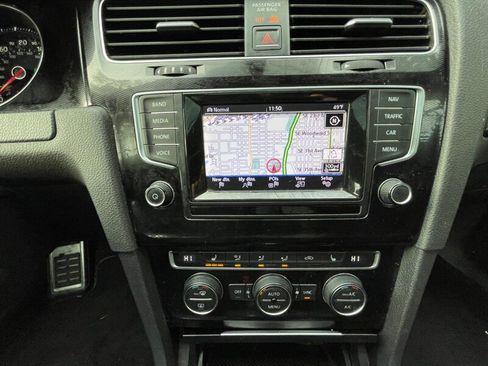 Used 2015 Volkswagen GTI Autobahn w/ Lighting Package (SEL) image 15