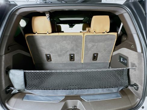 Used 2024 Cadillac Escalade Sport w/ Touring Package image 29