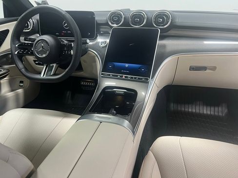 Used 2026 Mercedes-Benz CLE 450 4MATIC Coupe image 25