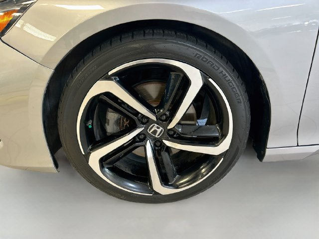 Used 2022 Honda Accord Sport image 29