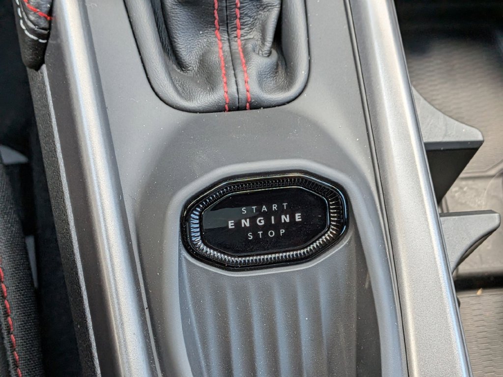 New 2026 Dodge Charger R/T AWD/4WD image 19