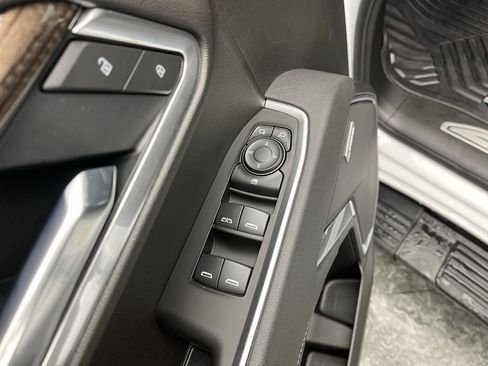 New 2026 Chevrolet Silverado 1500 RST image 9