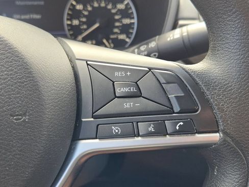 Used 2023 Nissan Altima 2.5 SV AWD/4WD image 26