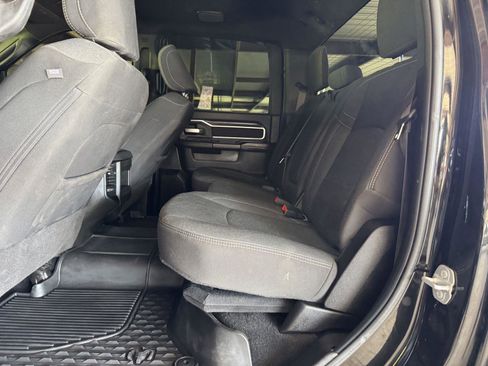 Used 2025 RAM 3500 Big Horn image 29