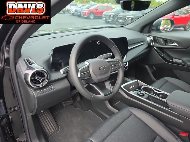 New 2027 Chevrolet Equinox LT w/ Convenience Package II AWD/4WD image 23