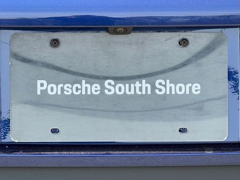 Used 2024 Porsche 911 GT3 RS image 30