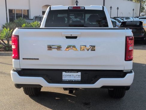 New 2025 RAM 1500 Big Horn image 6