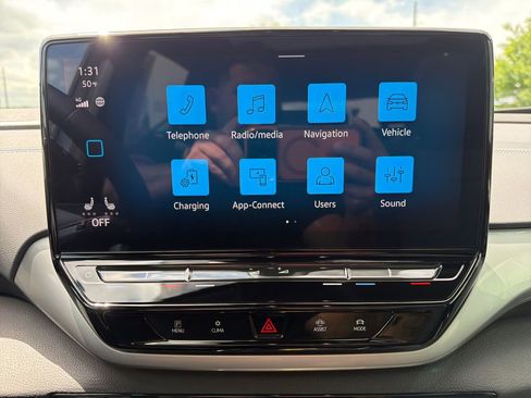 Certified 2023 Volkswagen ID.4 Pro S AWD/4WD image 20