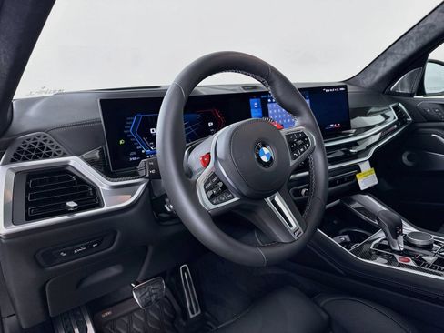 New 2026 BMW X5 M Competition w/ Executive Package AWD/4WD image 31