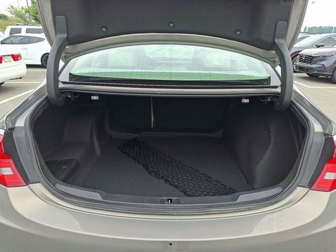 Used 2017 Buick LaCrosse Essence w/ Sun and Shade Package FWD image 26
