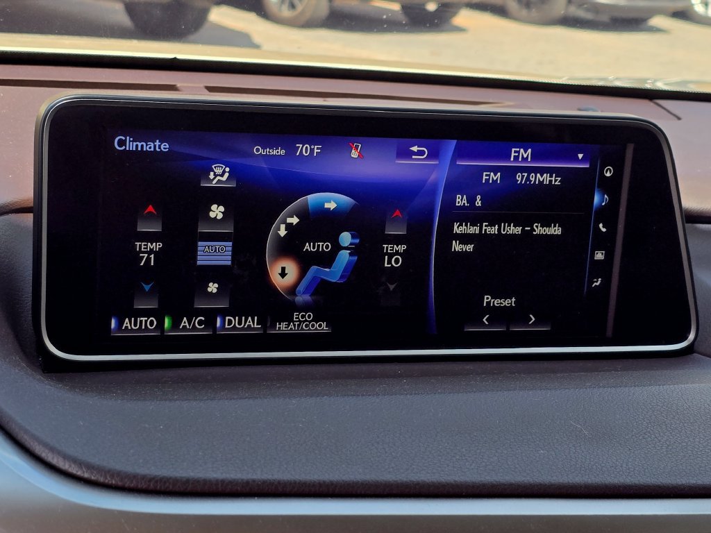 Used 2017 Lexus RX 350 FWD image 33