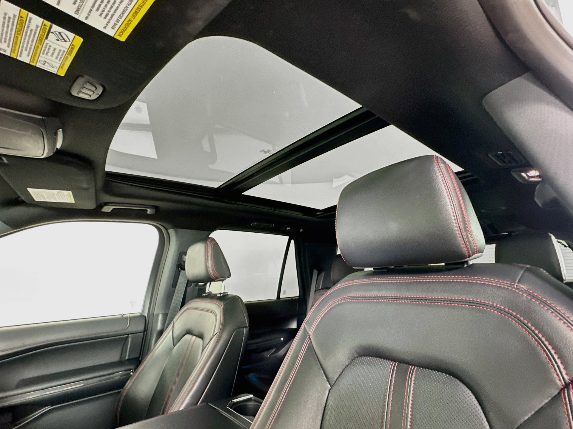 Used 2022 Ford Expedition Limited RWD image 24