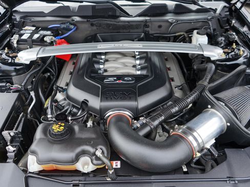 Used 2014 Ford Mustang GT w/ Equipment Group 301A RWD image 10