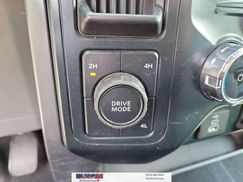 Used 2025 Ford F150 XLT w/ Equipment Group 301A Standard AWD/4WD image 28