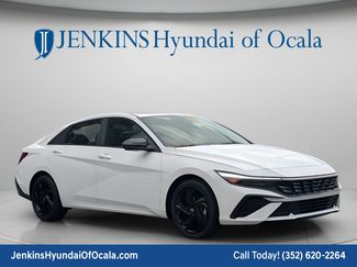 New 2026 Hyundai Elantra SEL Sport FWD video 1